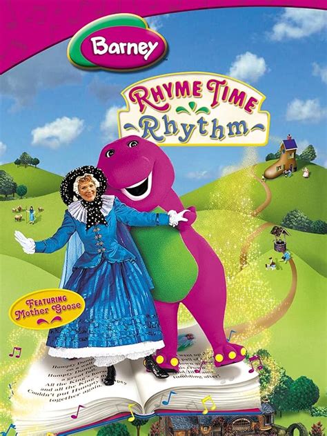 Rhythm & Rhyme Baby Time! .